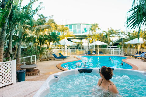 The Lord Byron - Australian Destinations 22