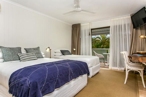 The Lord Byron - Australian Destinations 8