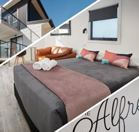 Alfred Apartments - Australian Destinations