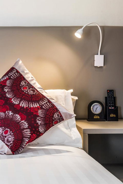 YEHS Hotel Sydney QVB - Australian Destinations 27