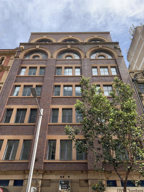 YEHS Hotel Sydney QVB - Australian Destinations 29