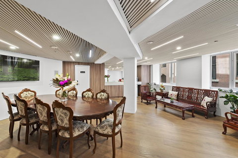 YEHS Hotel Sydney QVB - Australian Destinations 16