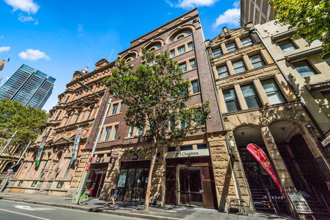 YEHS Hotel Sydney QVB - Australian Destinations 0