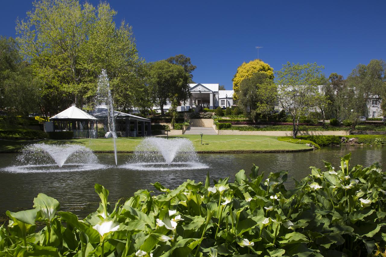 Upper Colo NSW Australian Destinations