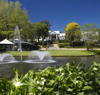 Crowne Plaza Hawkesbury Valley - Australian Destinations