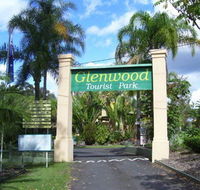 Glenwood Tourist Park  Motel - Australian Destinations