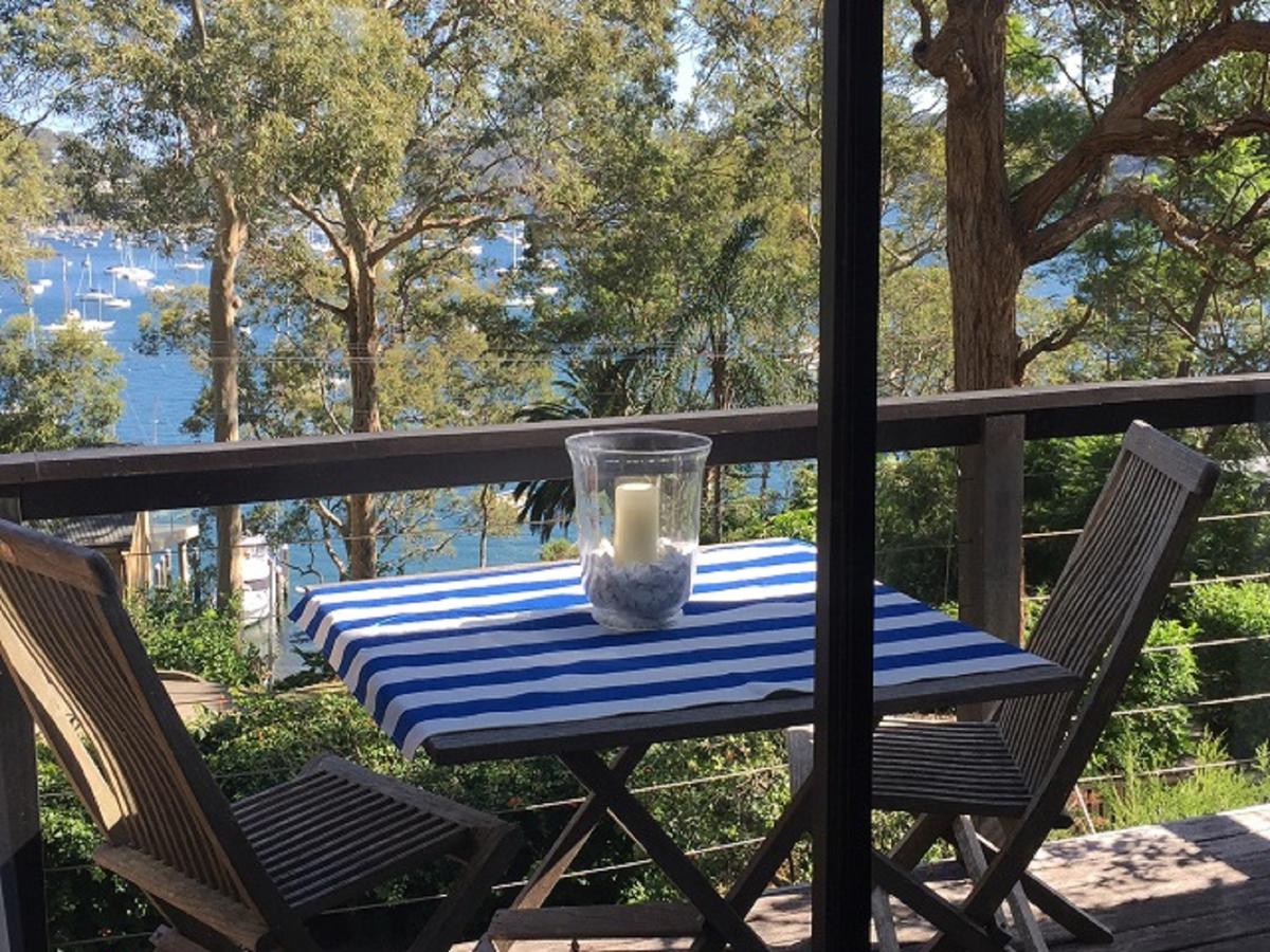 Clareville NSW Australian Destinations