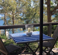 Refuge Cove On Pittwater - Australian Destinations