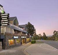 Banjo Paterson Inn - Australian Destinations