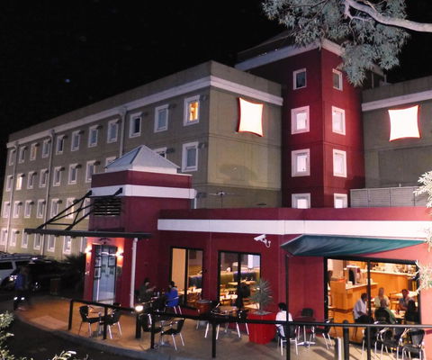 Ibis Thornleigh - Australian Destinations 0