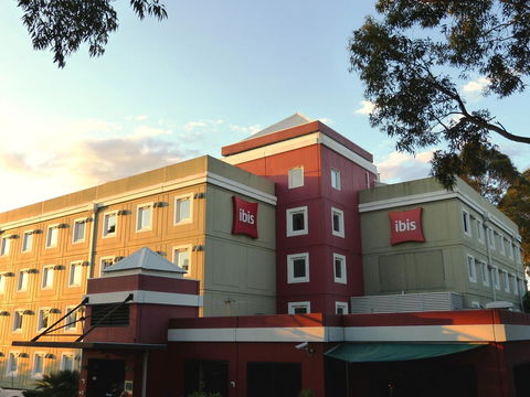 Ibis Thornleigh - Australian Destinations 9