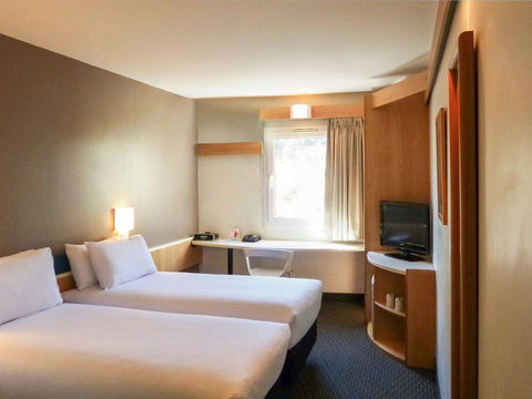 Ibis Thornleigh - Australian Destinations 34