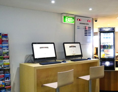 Ibis Thornleigh - Australian Destinations 26