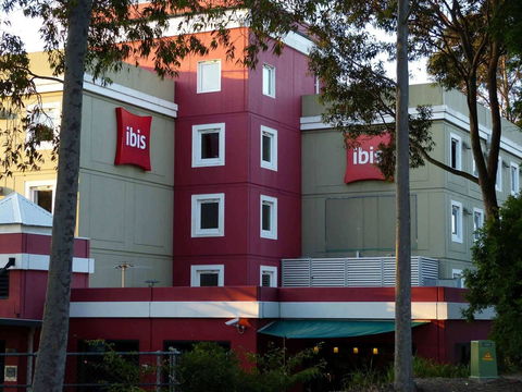 Ibis Thornleigh - Australian Destinations 35