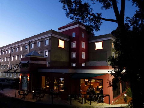 Ibis Thornleigh - Australian Destinations 1