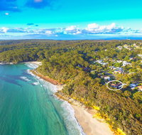 Yigala House - Australian Destinations
