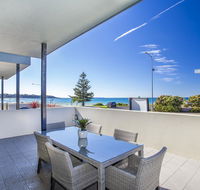 Beachfront Apartment Unit 2 - Australian Destinations