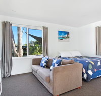 Huskisson Holiday Motel Cabins - Australian Destinations