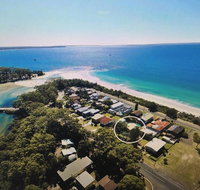Arena Blanca Studio Apartment - Australian Destinations