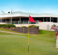 cluBarham Golf Resort - Australian Destinations