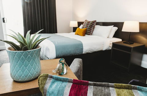 Coniston Hotel Wollongong - Australian Destinations 4