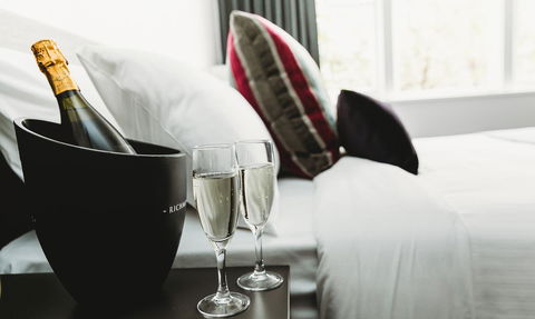 Coniston Hotel Wollongong - Australian Destinations 8