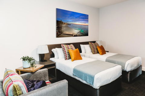Coniston Hotel Wollongong - Australian Destinations 3