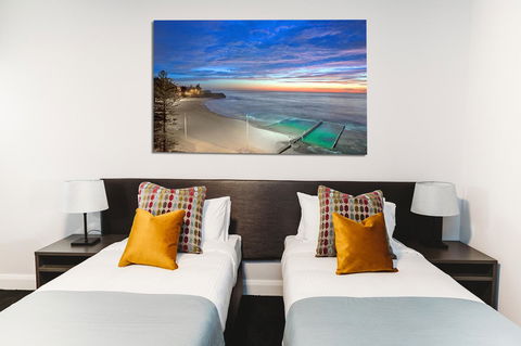 Coniston Hotel Wollongong - Australian Destinations 25