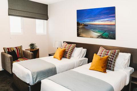 Coniston Hotel Wollongong - Australian Destinations 14