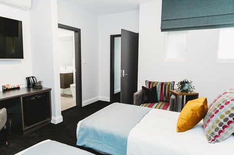 Coniston Hotel Wollongong - Australian Destinations 5