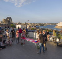 Sydney Harbour YHA - Australian Destinations