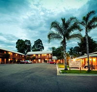 Bega Downs Motor Inn - Australian Destinations