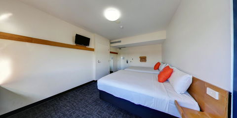 Ibis Budget Sydney Airport - Australian Destinations 9