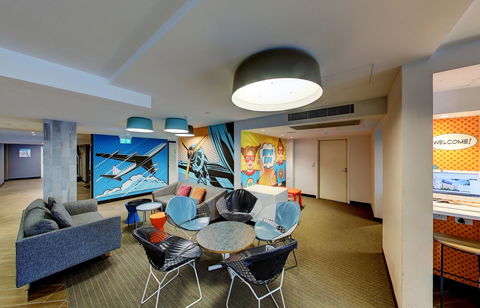 Ibis Budget Sydney Airport - Australian Destinations 14