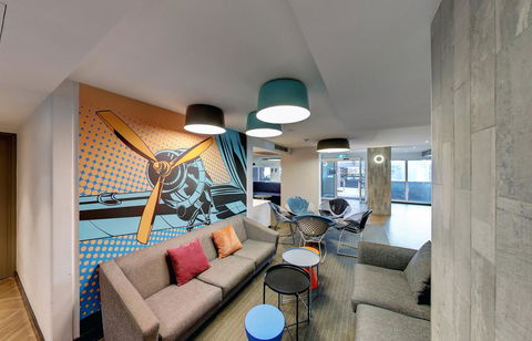 Ibis Budget Sydney Airport - Australian Destinations 4