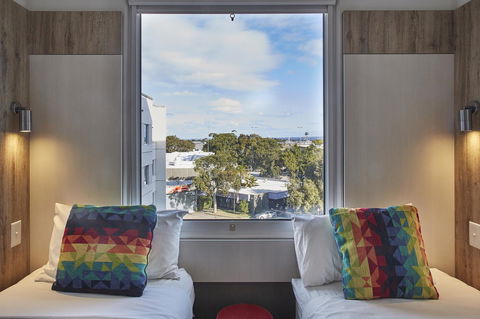 Ibis Budget Sydney Airport - Australian Destinations 33