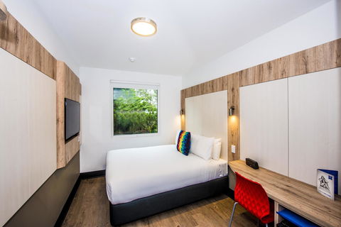 Ibis Budget Sydney Airport - Australian Destinations 43
