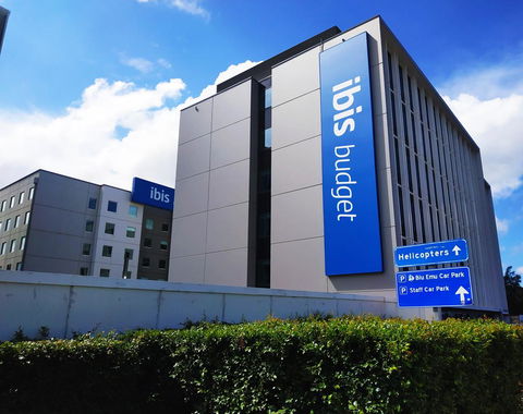 Ibis Budget Sydney Airport - Australian Destinations 0
