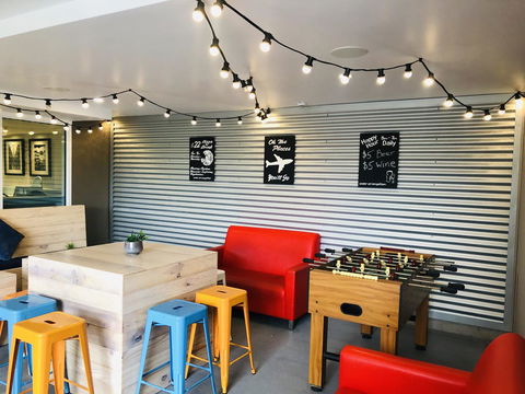 Ibis Budget Sydney Airport - Australian Destinations 28