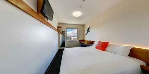 Ibis Budget Sydney Airport - Australian Destinations 16