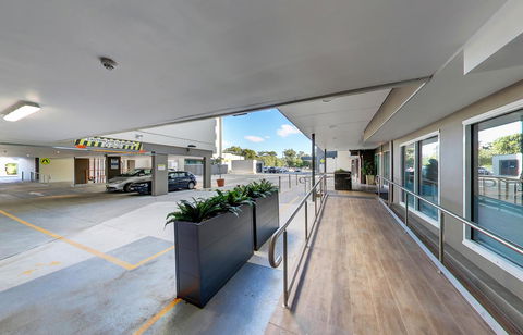 Ibis Budget Sydney Airport - Australian Destinations 2