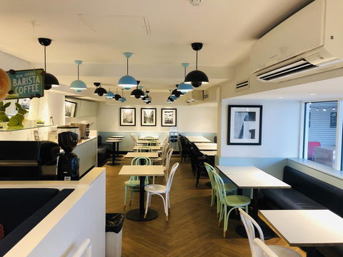 Ibis Budget Sydney Airport - Australian Destinations 25