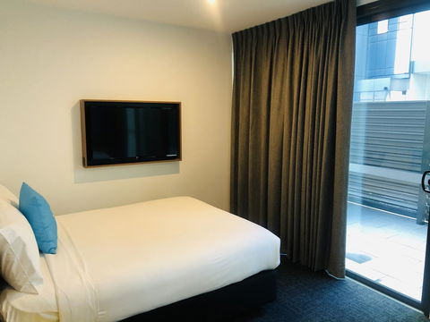 Ibis Budget Sydney Airport - Australian Destinations 31