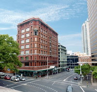 Sydney Central YHA - Australian Destinations