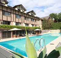 Grand Mercure The Hills Lodge - Australian Destinations