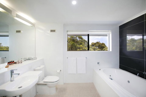 BEST WESTERN PLUS Apollo Hotel Newcastle - Australian Destinations 22