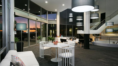 BEST WESTERN PLUS Apollo Hotel Newcastle - Australian Destinations 2
