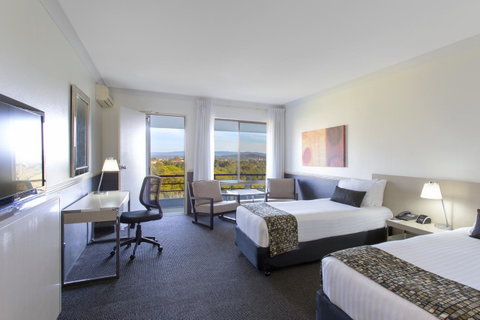 BEST WESTERN PLUS Apollo Hotel Newcastle - Australian Destinations 6