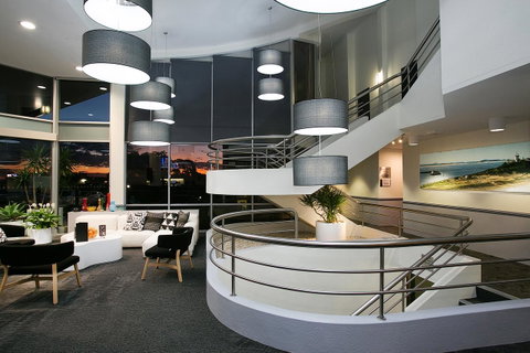 BEST WESTERN PLUS Apollo Hotel Newcastle - Australian Destinations 11