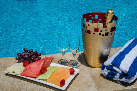 BEST WESTERN PLUS Apollo Hotel Newcastle - Australian Destinations 4